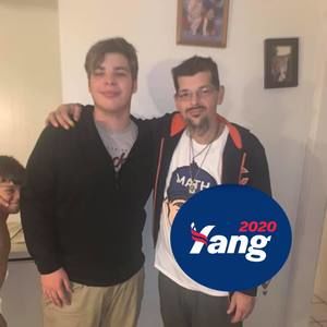 Meet your Posher, Cody wilson